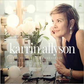 Download track Out Of My Dreams Karrin Allyson