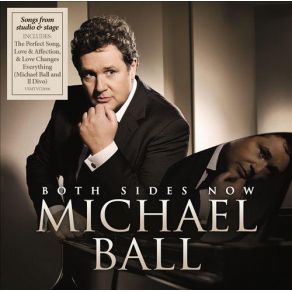 Download track I Won'T Let You Go Michael Ball