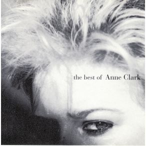 Download track Our Darkness (12' Remix) Anne Clark