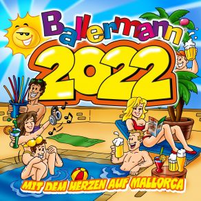 Download track Auf Malle Saufen Alle Remmi Demmi Boys