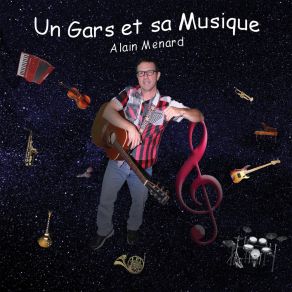 Download track Un Petit Whiskey Alain Menard