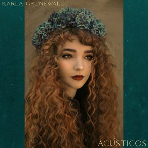 Download track Ahora Es Tiempo (Acústico) Karla Grunewaldt