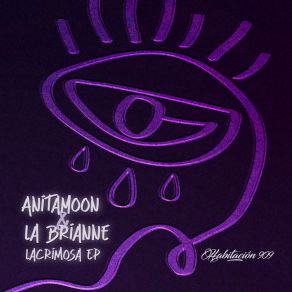 Download track Lacrimosa (AnitaMoon Remix) La BriAnne