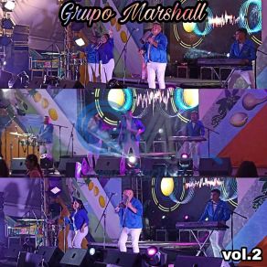 Download track No Se Va (Cover) Grupo Marshall