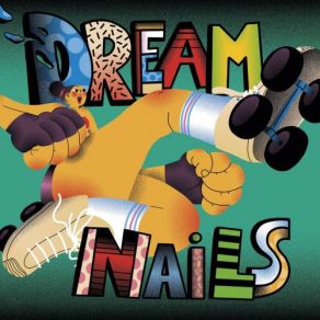 Download track Women And Non-Binary People To The Front (Skit) Dream Nails