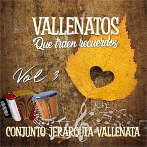 Download track Cumbia En Mi Región Conjunto Jerarquía Vallenata