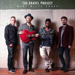 Download track Saving Up My Love Gravel Project