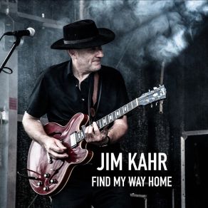 Download track Landin On You Jim Kahr