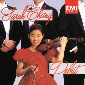 Download track Paganini: Caprice No. 15 In E Minor. Op. 1 Sarah Chang, Sandra Rivers