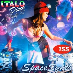 Download track Run Into The Night (Extended Vocal Italo Mix) Angélico