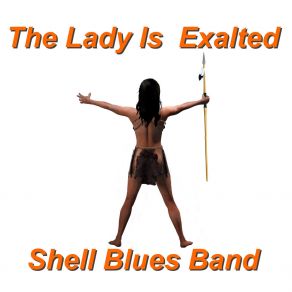 Download track Encountering Amarillo Shell Blues Band