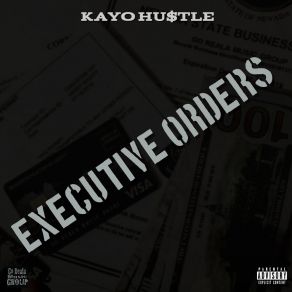 Download track In The Rain Kayo HustleCri$ Py