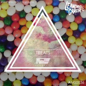 Download track Leandro Garcia Treats (Original Mix) Leandro Garcia