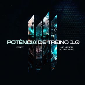 Download track POTÊNCIA DE TREINO 1.0 (SUPER SLOWED) Mc Menor Do Alvorada