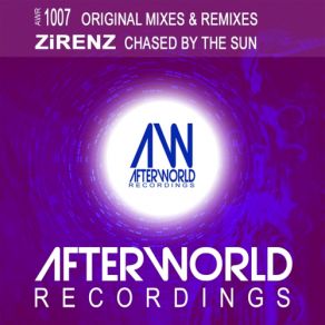 Download track Chased By The Sun (Original Dub Mix) Zirenz