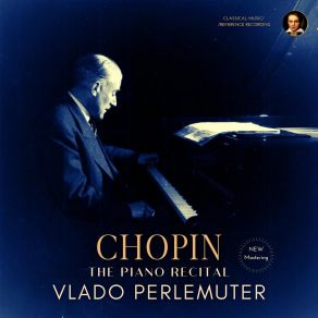 Download track Ballade No. 2 In F Major, Op. 38 (2024 Remastered) Vlado Perlemuter