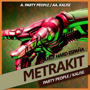 Download track Kalise Metrakit