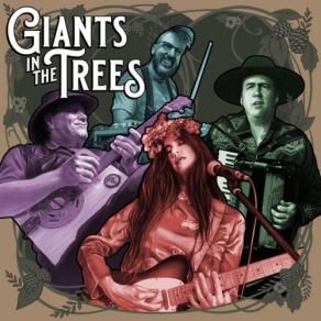 Download track Dark Cloud Giants In The Trees