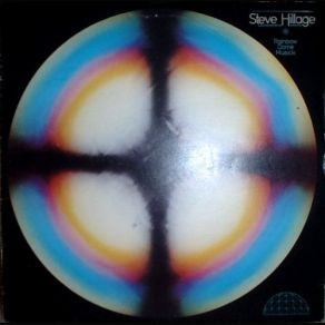 Download track Four Ever Rainbow Steve Hillage