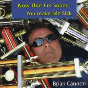 Download track Birdshit Blues Brian Cannon