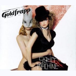 Download track White Soft Rope Goldfrapp