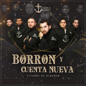 Download track El Colombiano Los Titanes De Durango