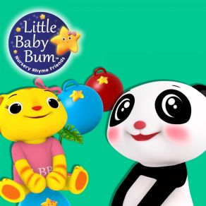 Download track Boing, Boing, ¡a Saltar! Little Baby Bum Rima Niños Amigos