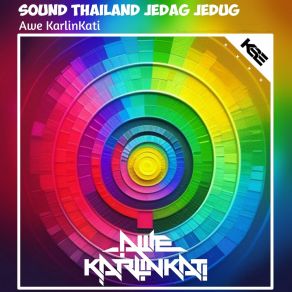 Download track Sound Sabun Mandi Awe KarlinKati