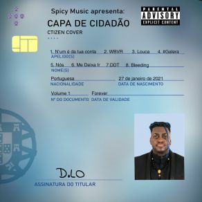 Download track Me Deixa Ir D - Lo