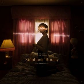 Download track Ta Fille Stéphanie Boulay