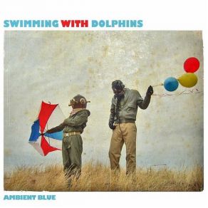 Download track Pajama Party Swimming With Dolphins