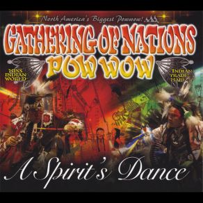 Download track Eyabay - Teen Girl's Jingle Gathering Of Nations Pow Wow