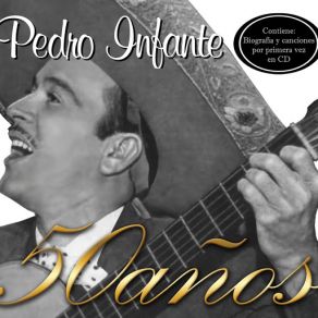 Download track El Muñeco De Cuerda Pedro Infante