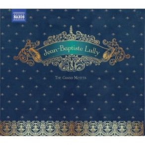 Download track 13. Benedictus - Jusjurandum Jean - Baptiste Lully