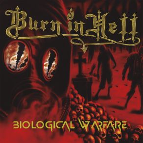 Download track Turn Out The Light Burn In Hell