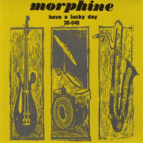 Download track Water Morphine