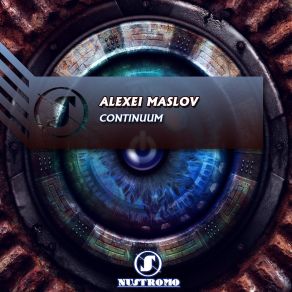 Download track Continuum Alexei Maslov