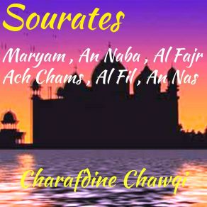 Download track Sourate Maryam (Quran) Charafdine Chawqi