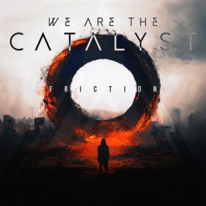 Download track Northern Lights We Are The Catalyst