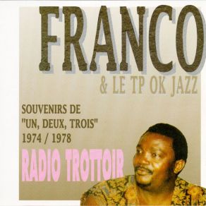 Download track Radio Trottoir Le T. P. O. K. Jazz