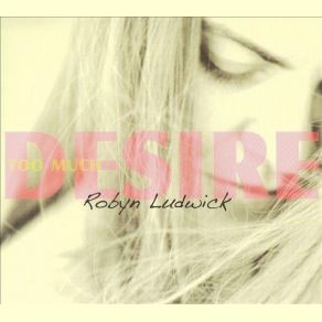 Download track No Way Out Robyn Ludwick