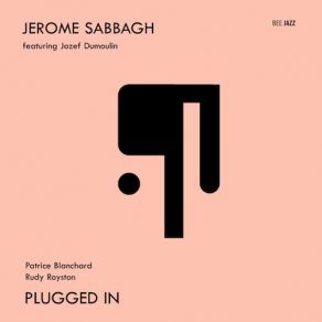 Download track Kasbah Jérôme Sabbagh