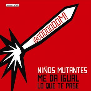 Download track Ejército De Brutos Mecánicos Niños Mutantes