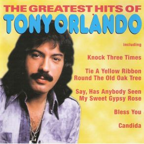 Download track Bless You Tony Orlando