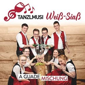 Download track Maderl Aus Tirol Tanzlmusi Weiß-Siaß