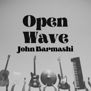 Download track When John Barmashi