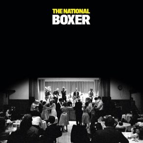 Download track Slow Show The National