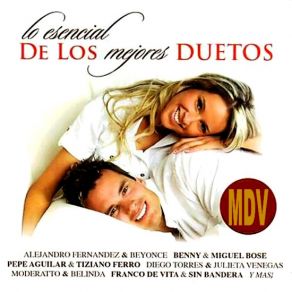 Download track En El Amor No Se Manda Yuridia, Carlos Rivera