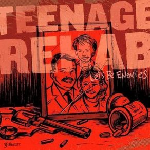 Download track Enemies Teenage Rehab