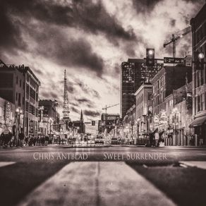 Download track How Do You Know When It's Gone? Chris Antblad